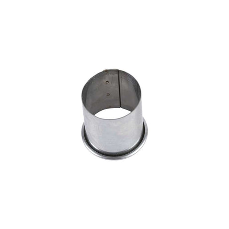 Découpoir rond uni Ø 3cm inox - GOBEL