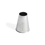 Douille unie inox Ø20mm - DE BUYER