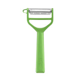 Eplucheur T-Duo Polymère Vert - OPINEL