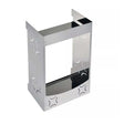 Porte Bouteilles inox - ROLLER GRILL
