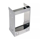 Porte Bouteilles inox - ROLLER GRILL