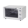 Four professionnel multifonction TQ 34 L coloris Blanc - ROLLER GRILL