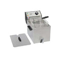 Friteuse professionnelle 8 litres - ROLLER GRILL
