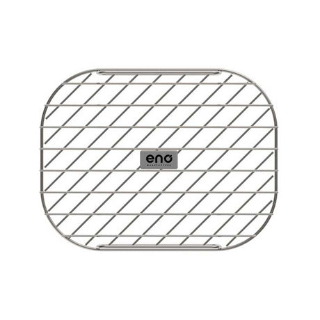 Grille de cuisson indirecte inox - ENO