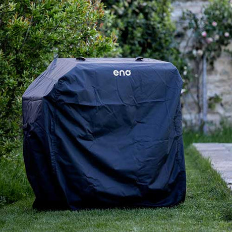 Housse pour Chariot Plancha 65 - ENO promotion