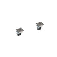 Kit 2 Roues Meuble de Cuisine MODULO 80 - ENO