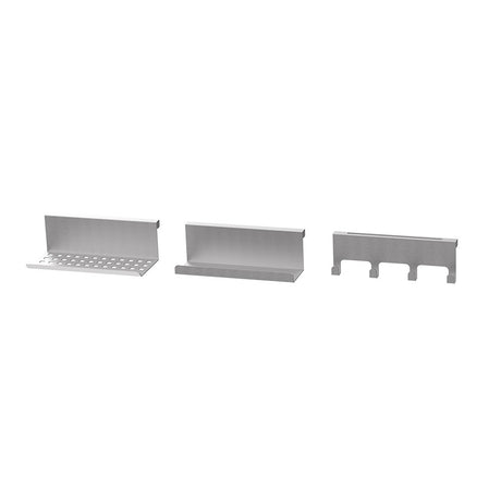 Kit 3 Accessoires Cuisine d'Extérieur - LE MARQUIER