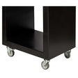 Kit roulettes - JUNTO pour brasero