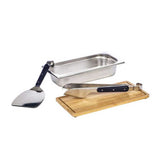 Kit de chef - ENO cuisine extérieure