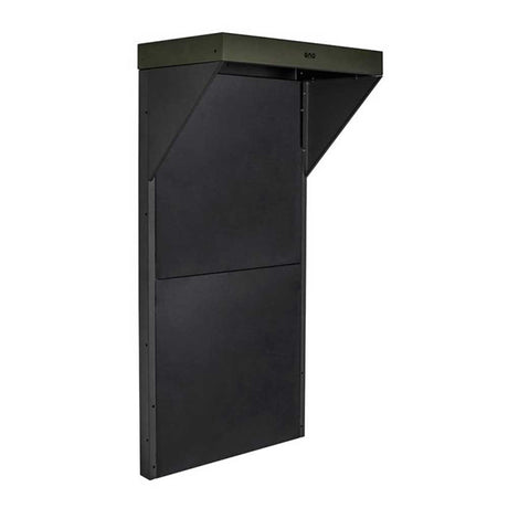 KIT Comptoir 60 Gris Cargo - MODULO - ENO promotion