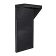 KIT Comptoir 80 Noir - MODULO - ENO