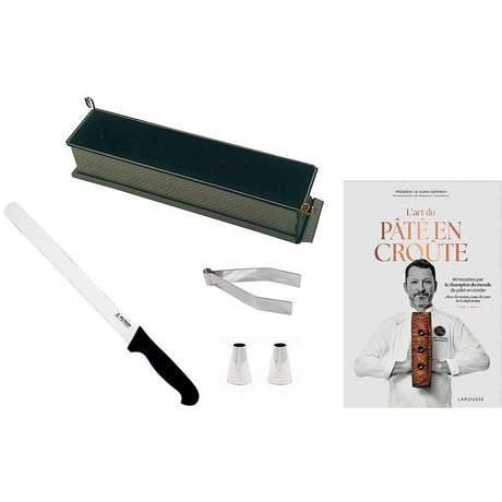 Kit Pâté en croûte - MATFER