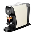 Machine à café EOH - Crème pastel - MALONGO