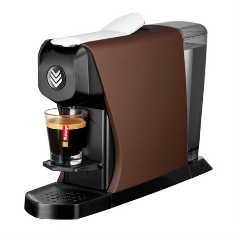 Machine à café EOH - Marron nacré - MALONGO