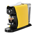 Machine à café EOH - Moutarde - MALONGO