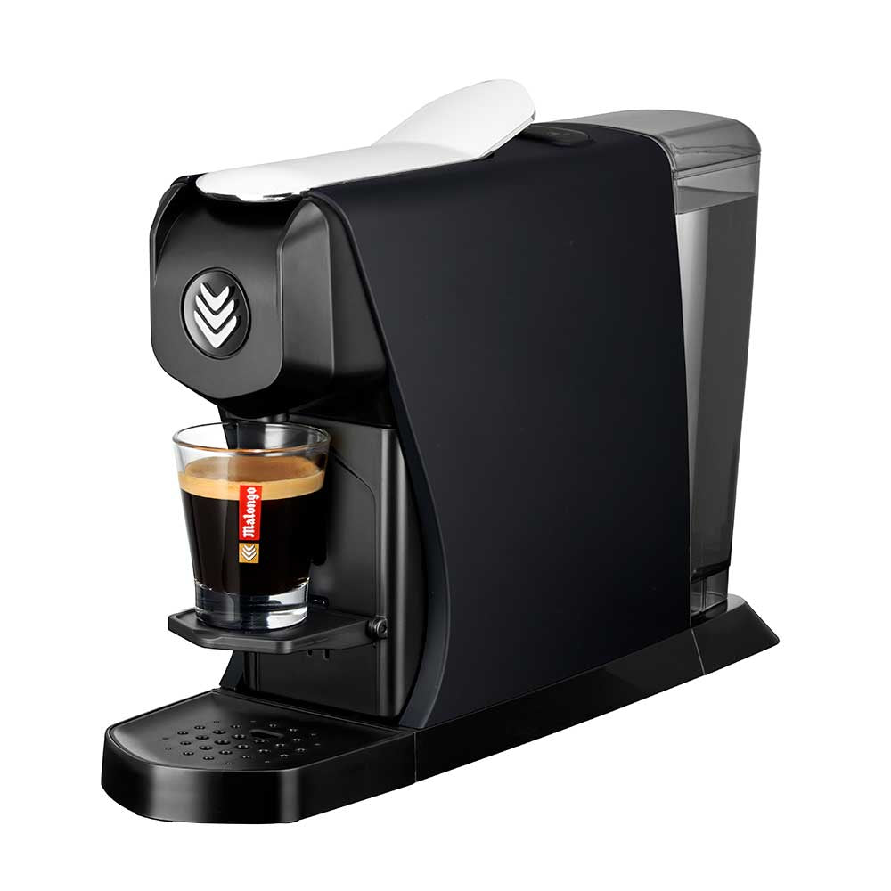 Machine à café EOH - Noir mat - MALONGO