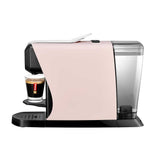 Machine à café EOH - Rose pastel - MALONGO 1,2,3 spresso