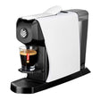 Machine à café EOH - Blanc mat - MALONGO