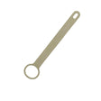 Manche super brosse vaisselle sable - ANDREE JARDIN