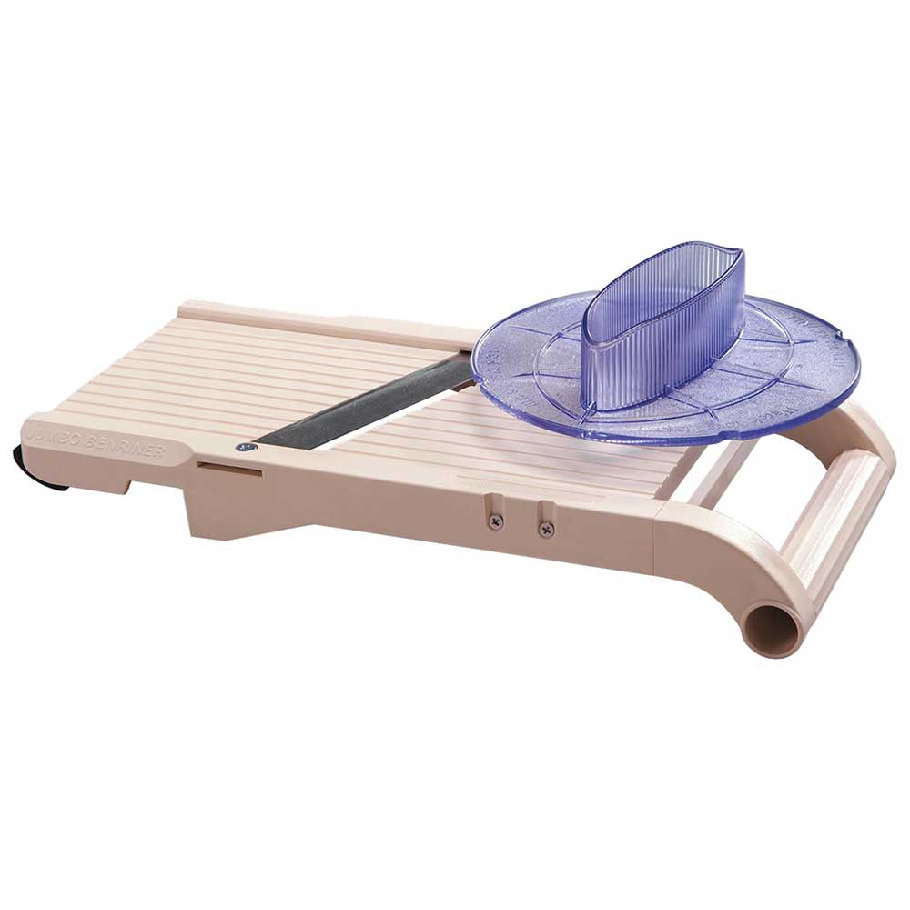 Mandoline japonaise Jumbo premium - LOUIS TELLIER