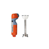 Mixeur plongeant professionnel DYNAMIX NOMAD 160 - DYNAMIC démonté
