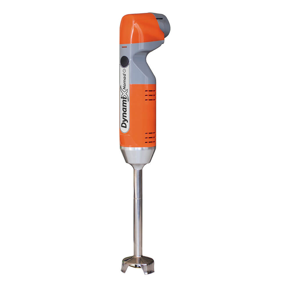 Mixeur plongeant professionnel DYNAMIX NOMAD 190 - DYNAMIC monté