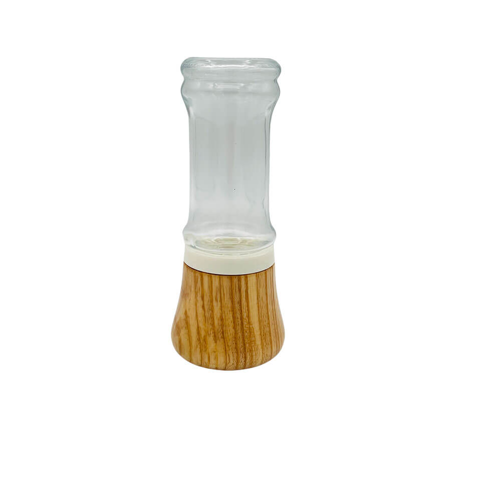 Moulin Rio rechargeable Frêne - MOREL