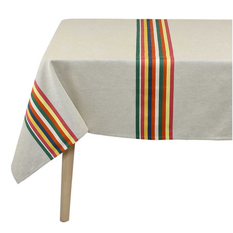 Nappe MAULEON Laurier Rose - ARTIGA
 promo
