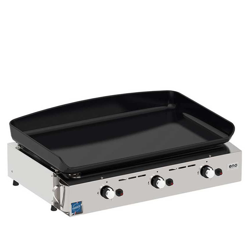 Plancha Initial 65 cm Inox  - ENO