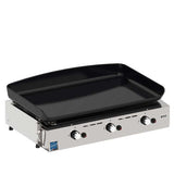 Plancha Initial 65 cm Inox  - ENO