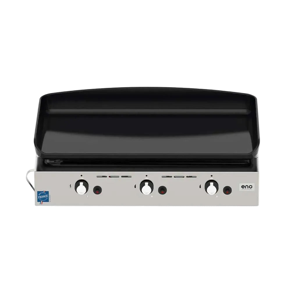 Plancha Initial 65 cm Inox  - ENO