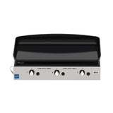 Plancha Initial 65 cm Inox  - ENO