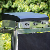 Plancha Initial 65 cm Inox  - ENO