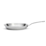 Lot de 2 Poêles Affinity Inox - de BUYER