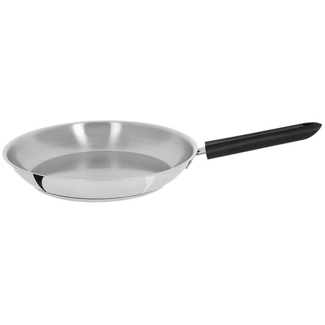 Poêle Inox Mutine Cristel