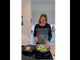 Lot de 2 Poêles inox Mutine poignée amovible OFFERTE - CRISTEL