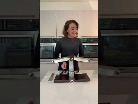 Appareil à Raclette Brezière - Louis Tellier