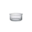 Lot de 4 ramequins en verre 13 cl diamètre 8,5 cm - DURALEX