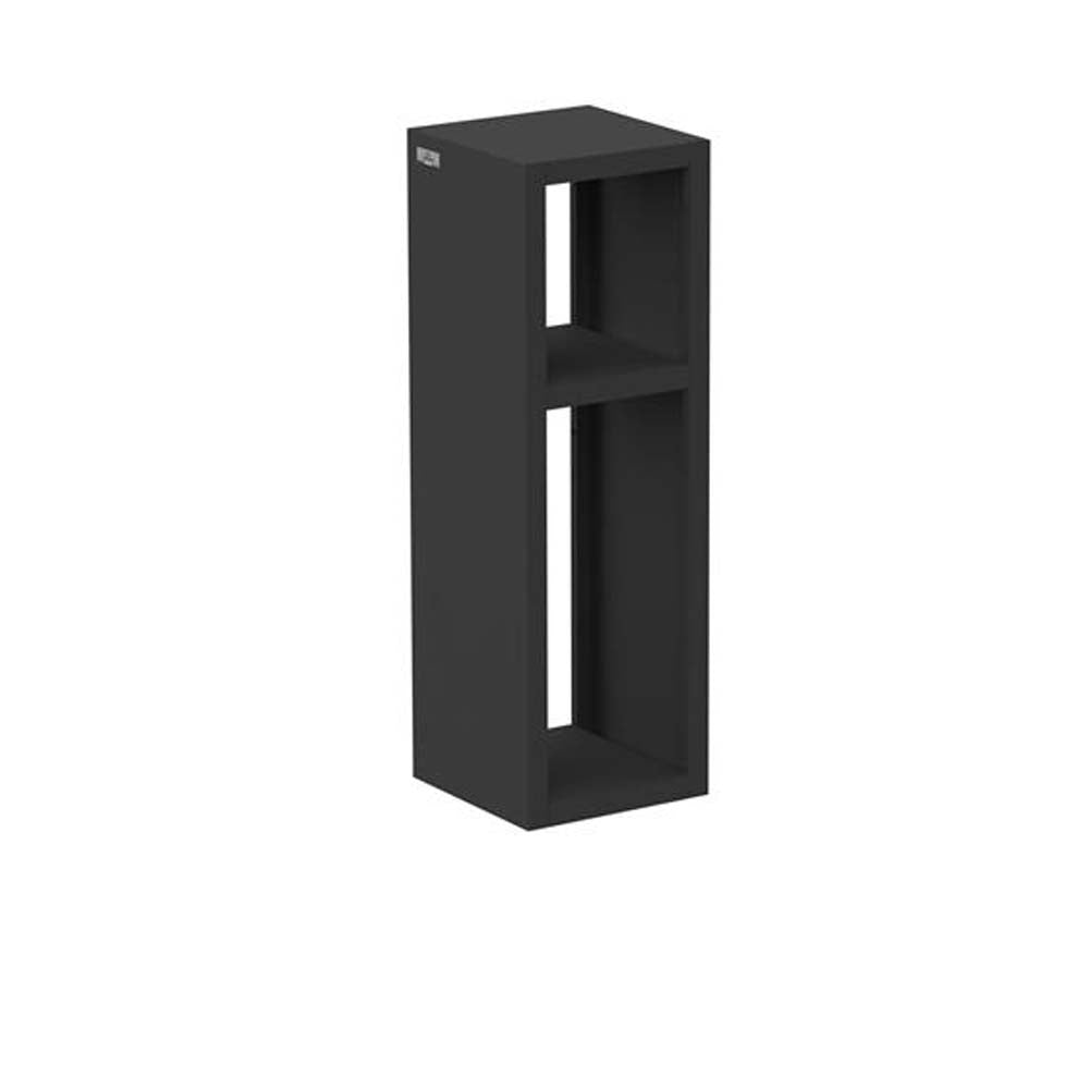 Range-bûches Meuble Studio - LE MARQUIER vertical
