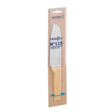 Couteau Santoku n°119 Parallèle - OPINEL