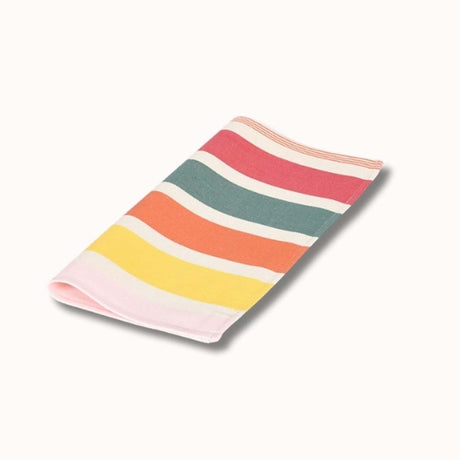 Serviette GARLIN Melon - ARTIGA