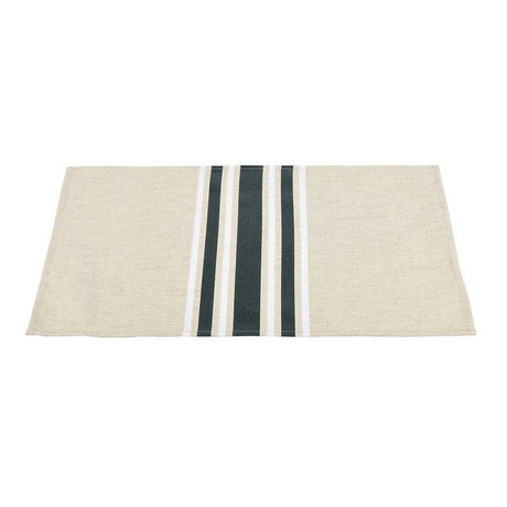 Set de Table Enduit CORDA VERT - ARTIGA