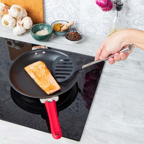Spatule nylon - CRISTEL