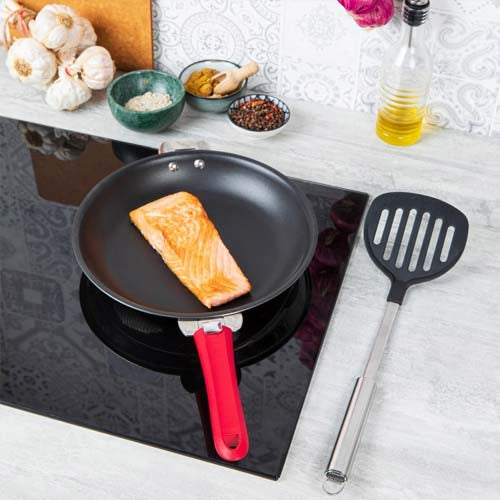 Spatule nylon - CRISTEL 