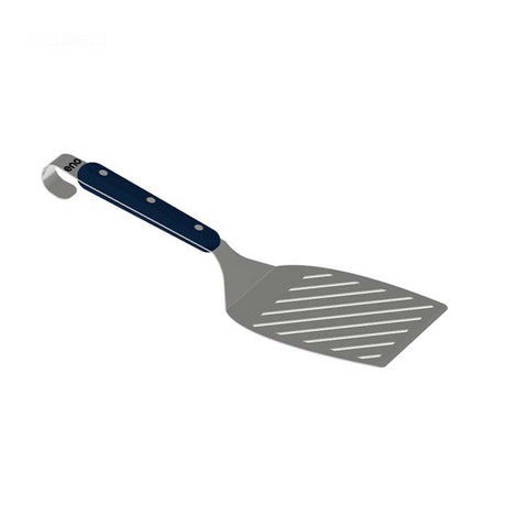 Spatule plancha ajourée Inox - ENO