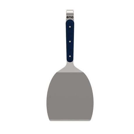 Spatule plancha large Inox - ENO nettoyage