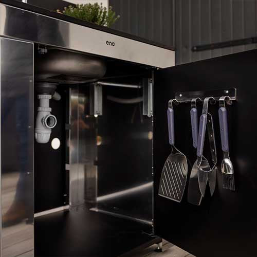Support pour accessoires - ENO ambiance