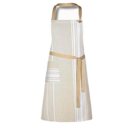 Tablier de cuisine CORDA Blanc - ARTIGA