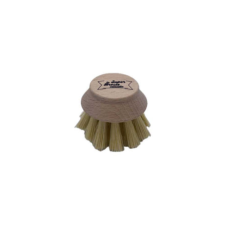 Tête super brosse vaisselle Medium - ANDREE JARDIN