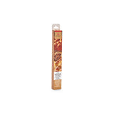 Emballage du lot de 2 Tissus de cuisson moule GEOFORME 35 x 7 x 7,5 cm - DE BUYER